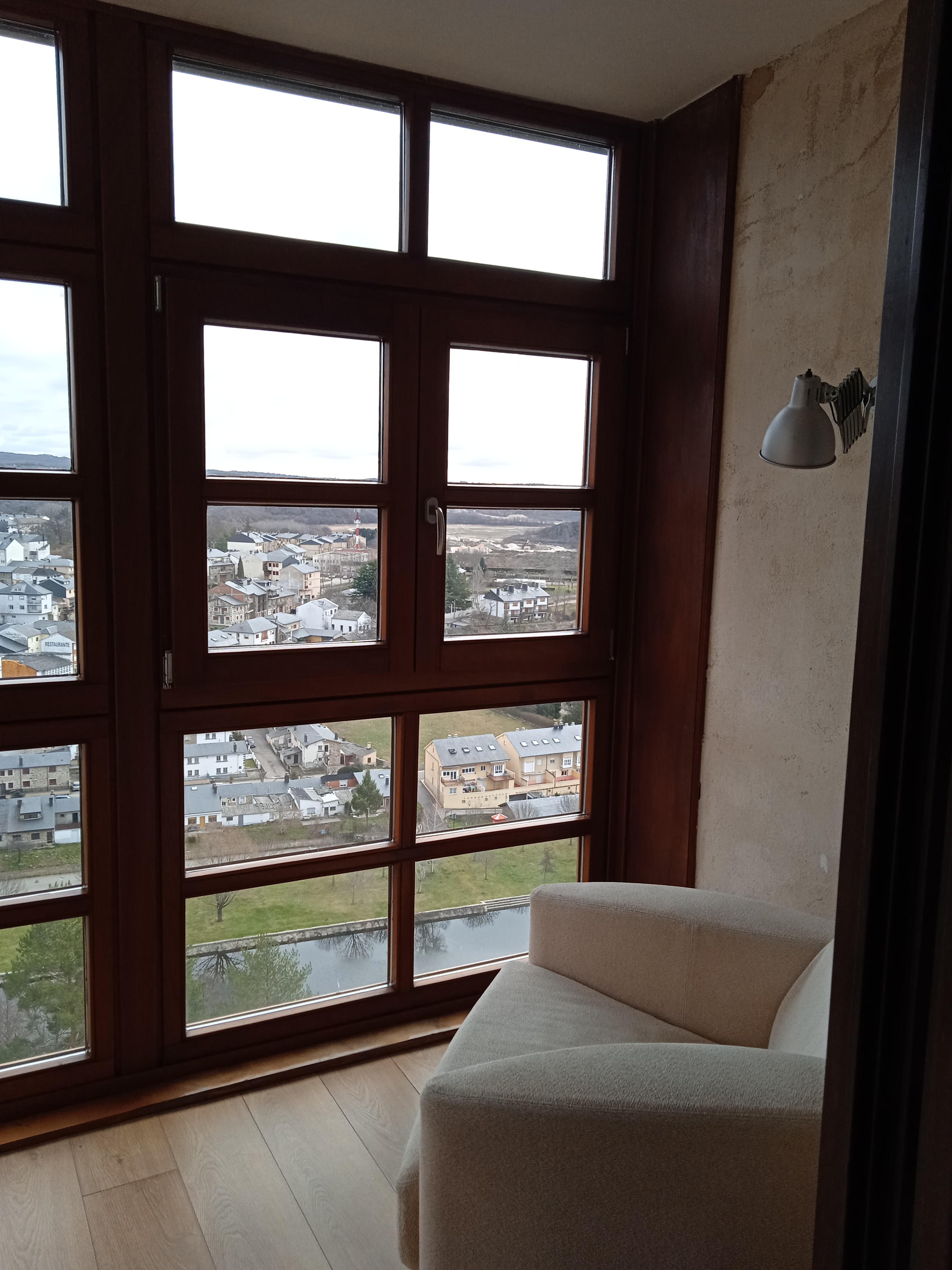 Posada Real De Las Misas Puebla de Sanabria Esterno foto