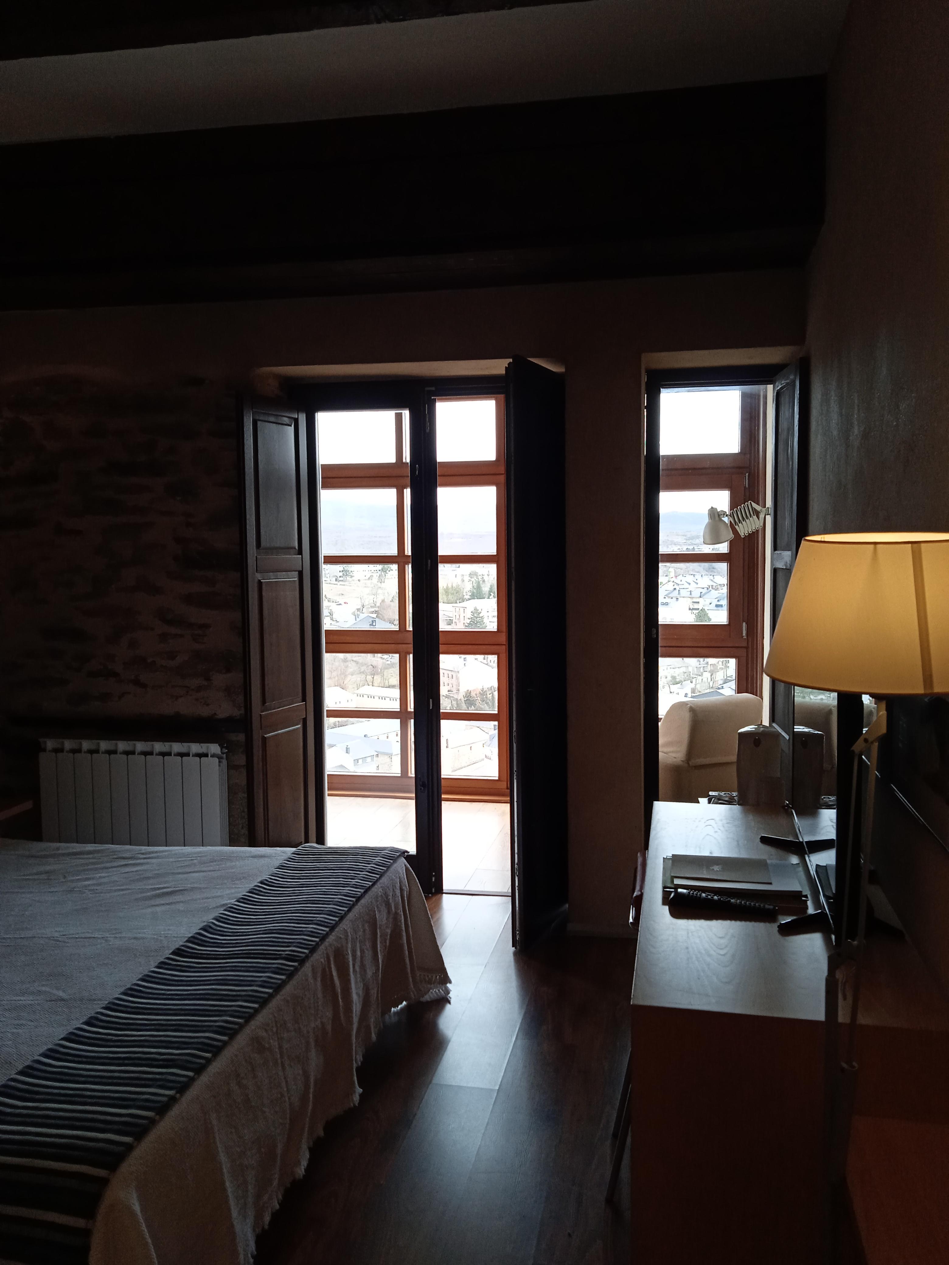 Posada Real De Las Misas Puebla de Sanabria Esterno foto