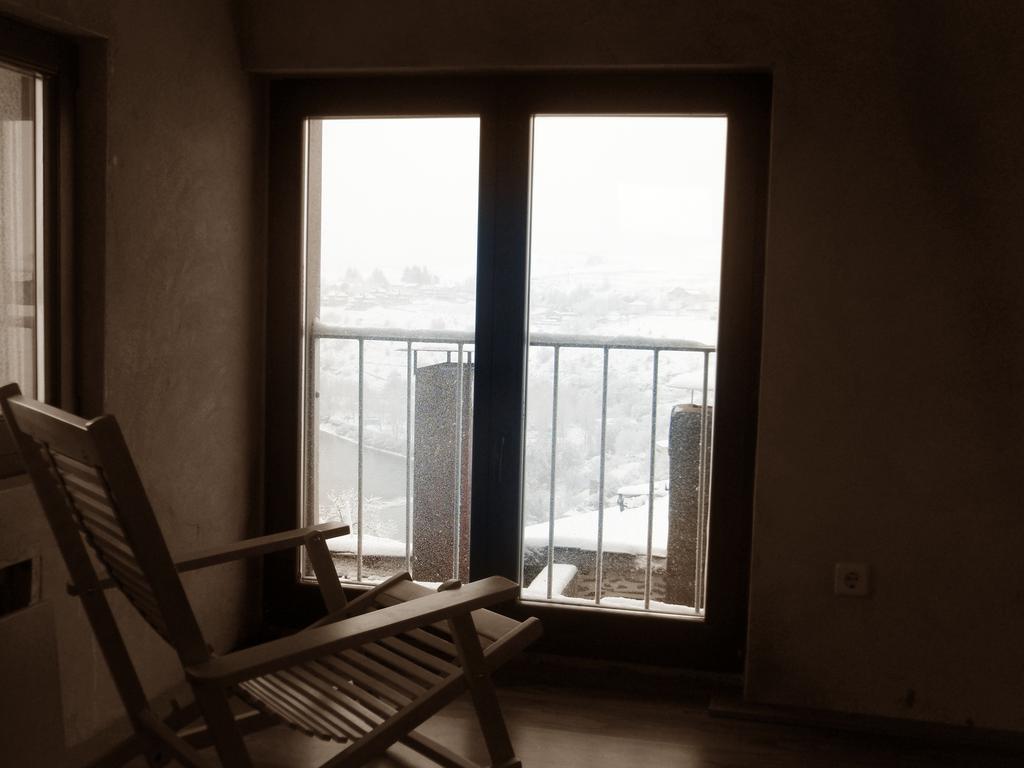 Posada Real De Las Misas Puebla de Sanabria Esterno foto